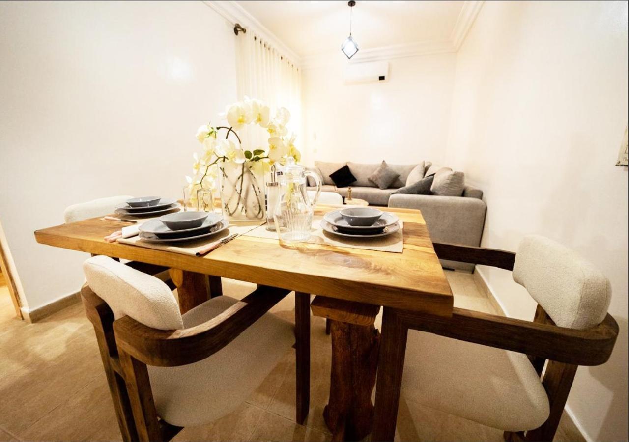 Apartamento Gate 3 *