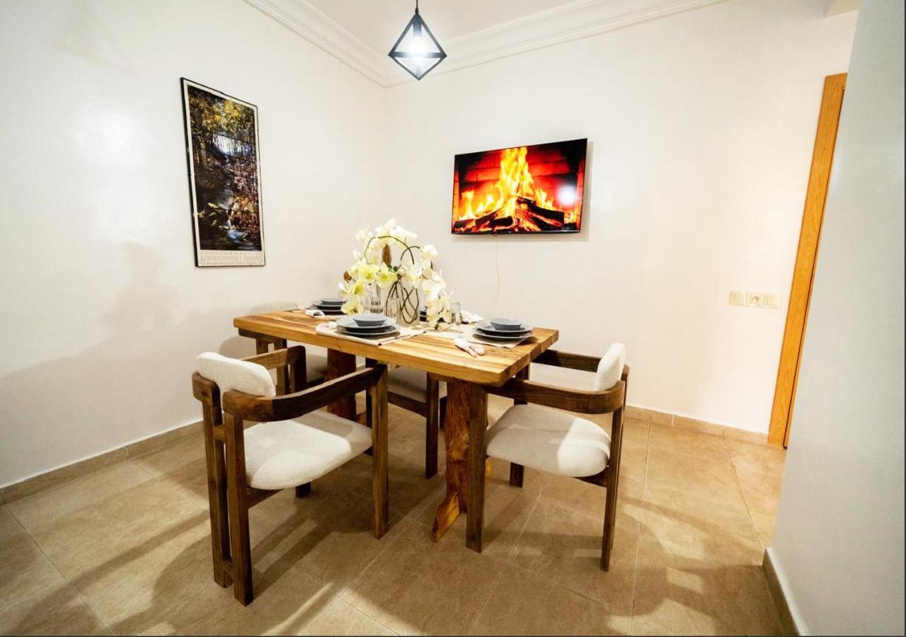 Apartamento Gate 3 Marrakesh