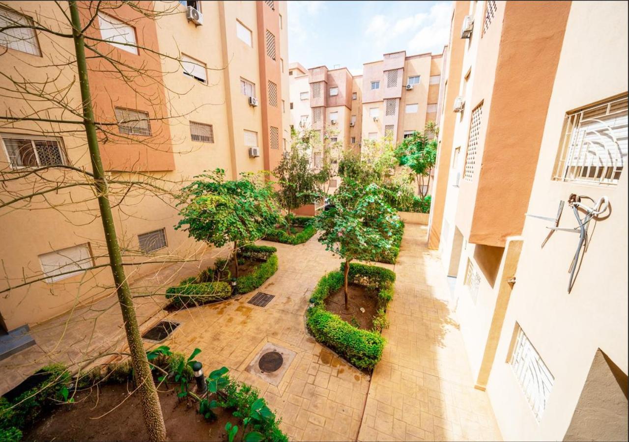 Gate 3 Apartamento
