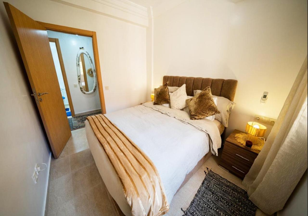 Apartamento Gate 3 *
